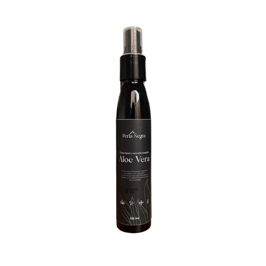 Perla Negra- Acondicionador con aloe vera