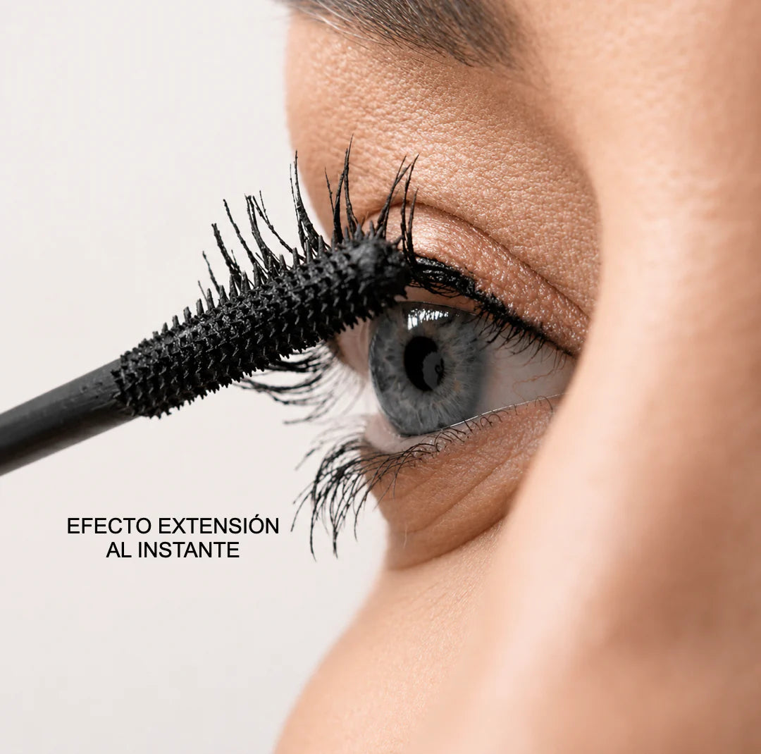 CS EYELASH- Mascara de pestañas alargadora