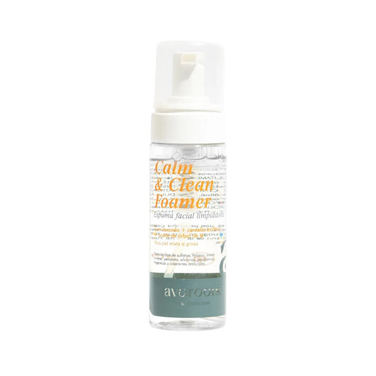 Avoroots- Calm & Clean Foamer