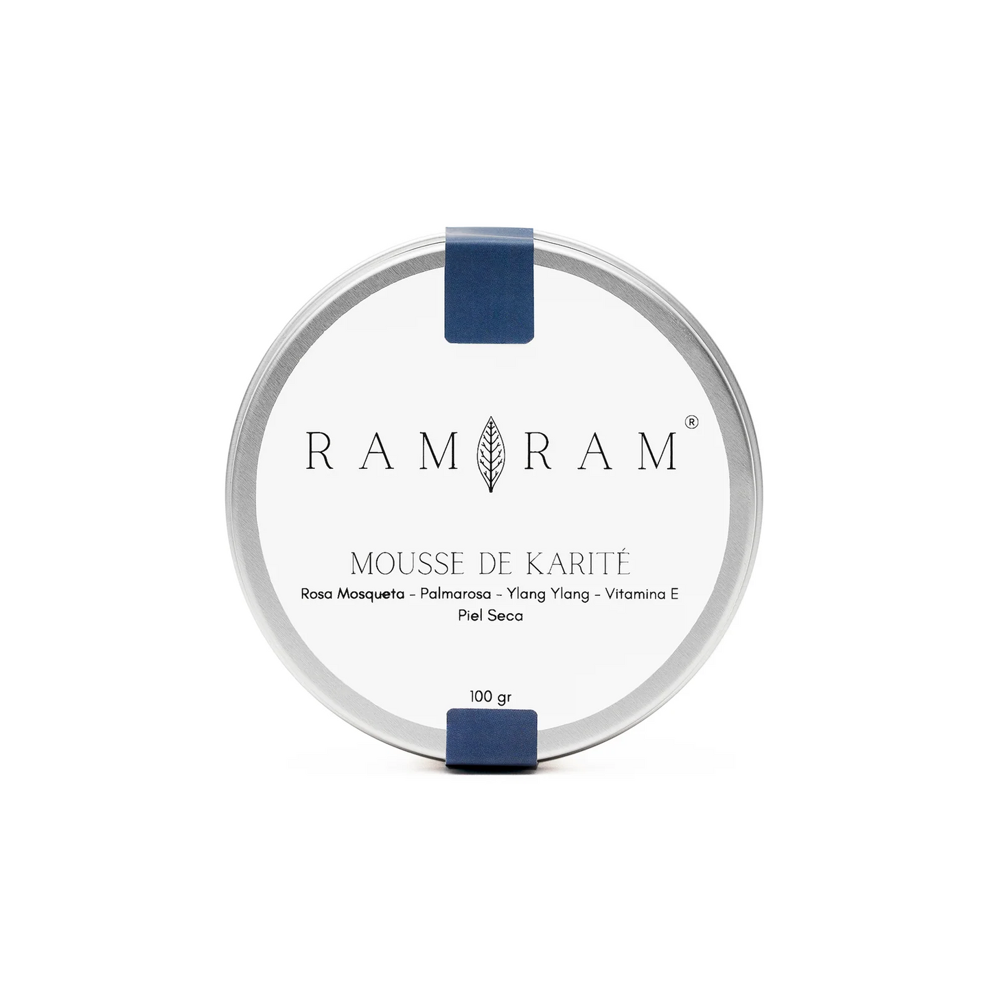 Ram Ram- Mousse de Karite