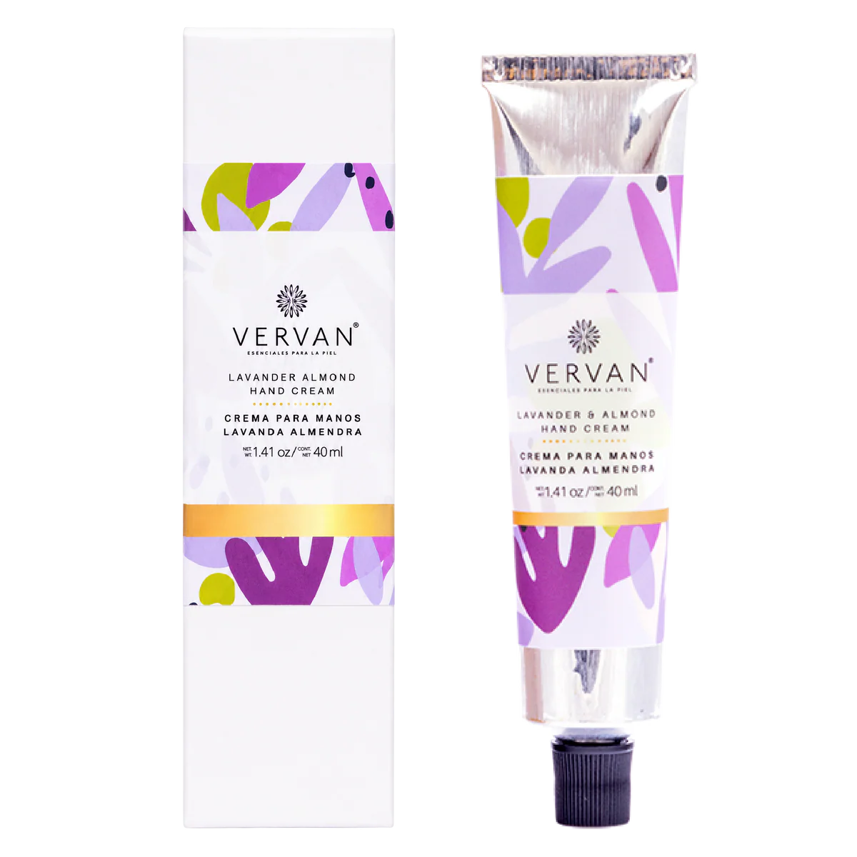 Vervan- Crema de manos