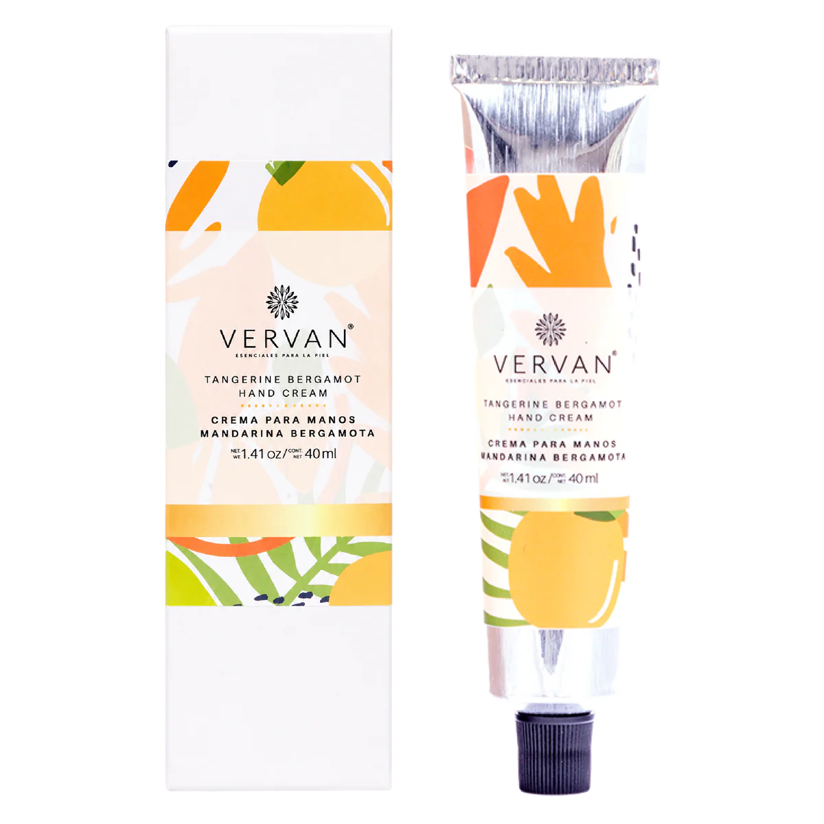 Vervan- Crema de manos