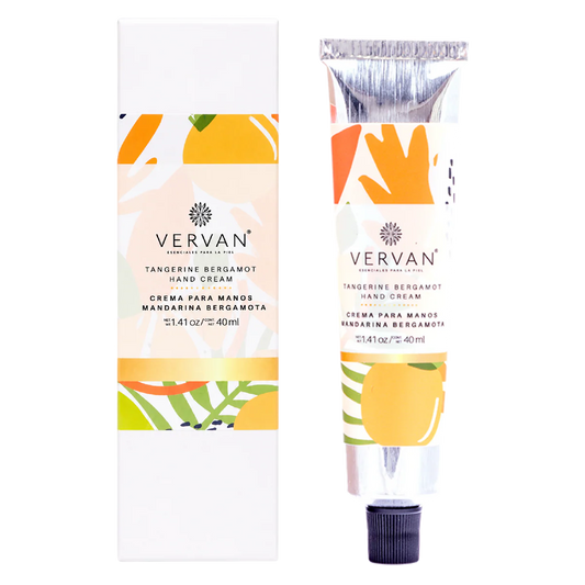 Vervan- Crema de manos