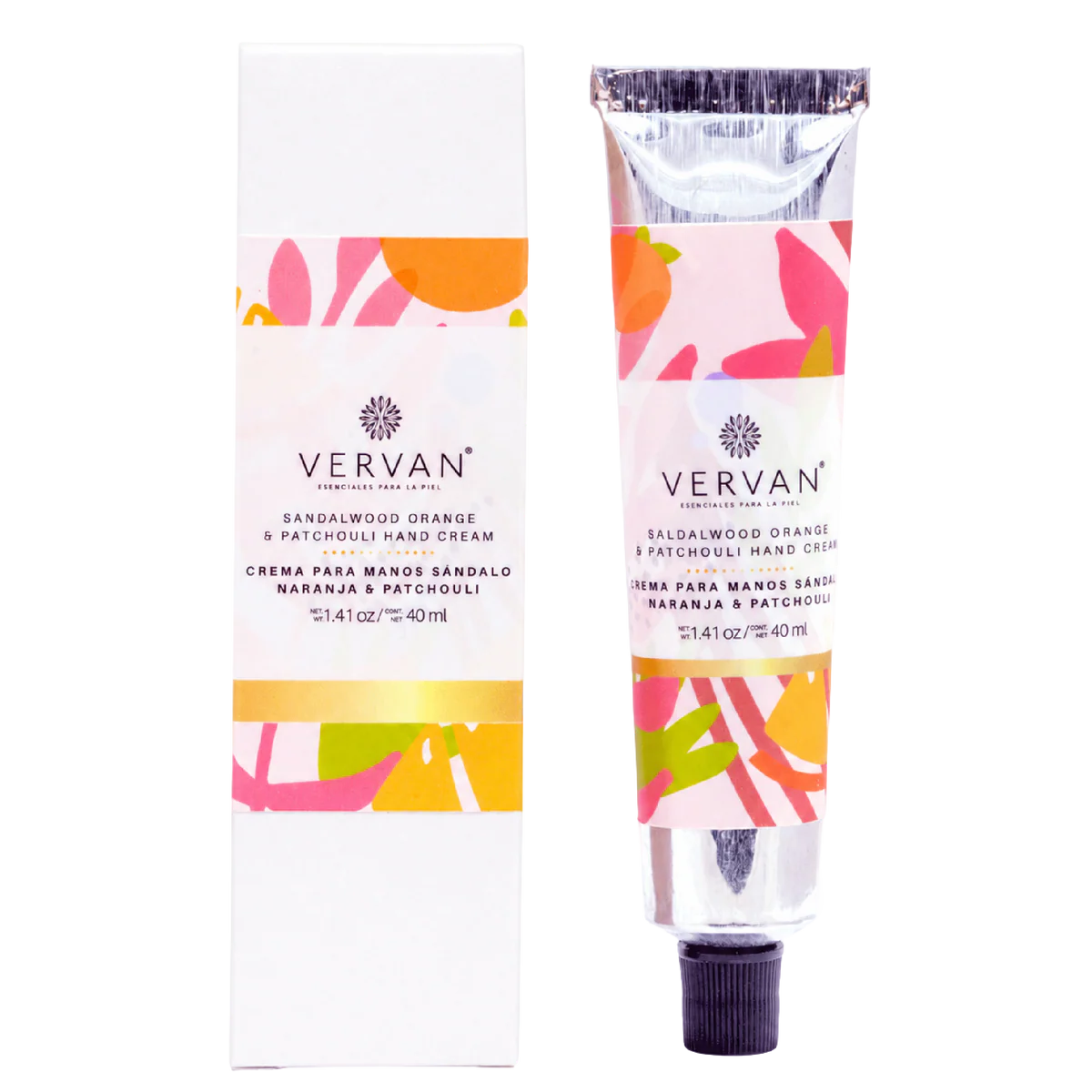 Vervan- Crema de manos