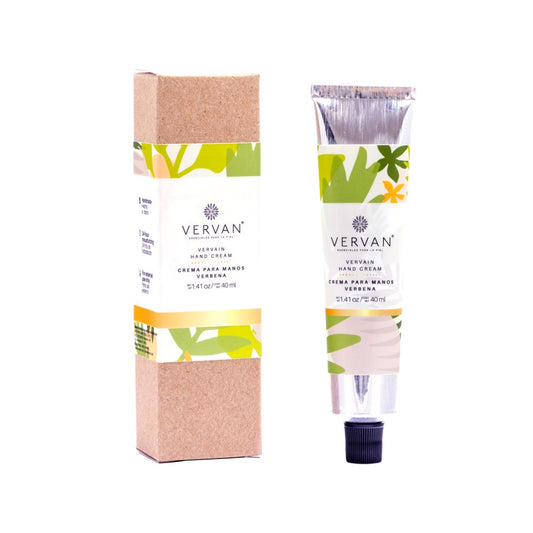 Vervan-Crema verbena