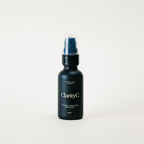 Pepita - ClarityC