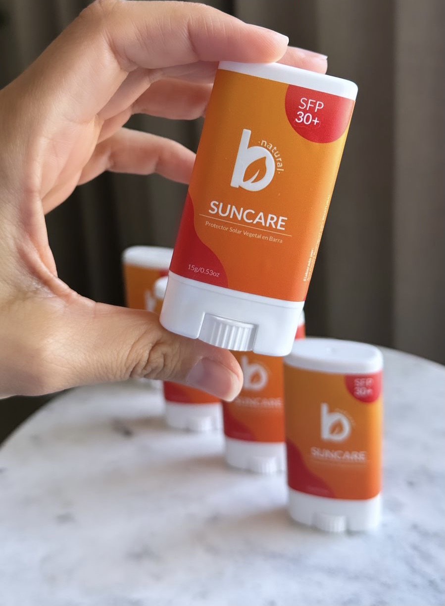 Bnatural- Suncare SPF30+