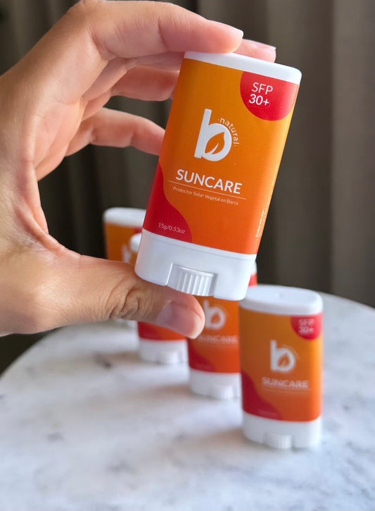 Bnatural- Suncare SPF30+