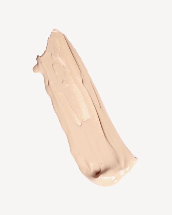 Ere Perez- Maquillaje de avena