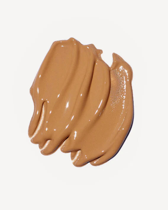 Ere Perez- Maquillaje de avena