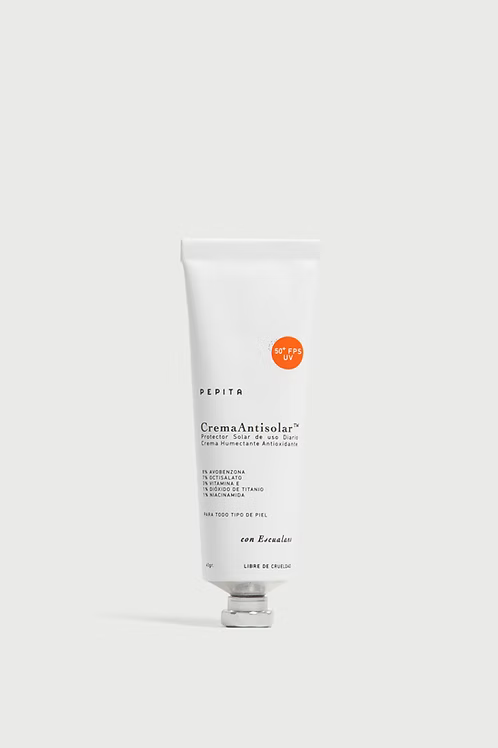 Pepita - Crema Antisolar (FPS 50)