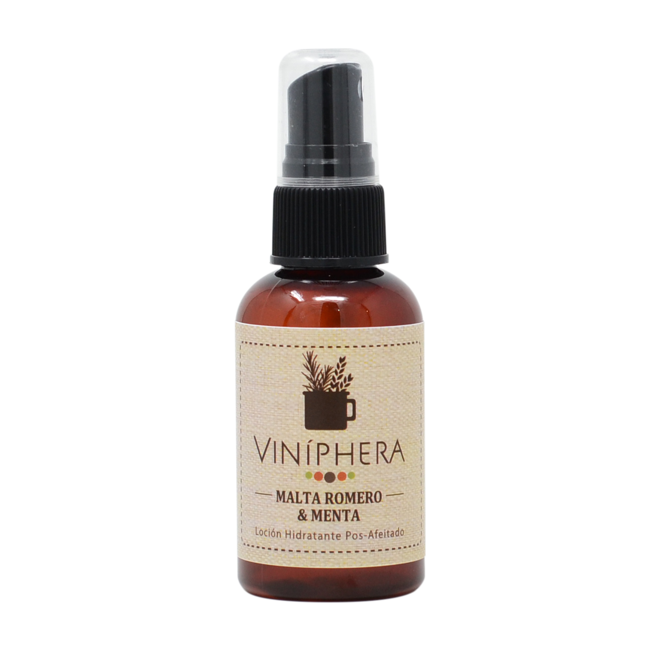 Viniphera- Kit para afeitar