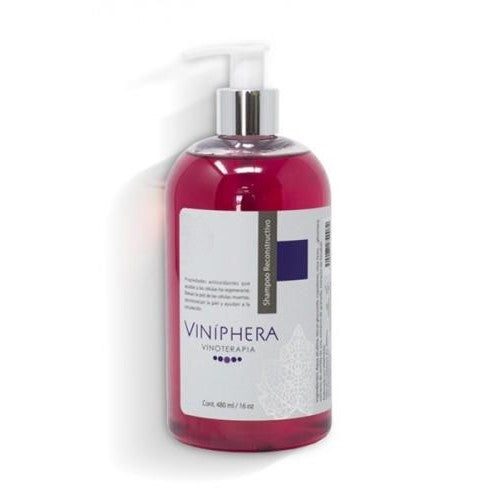 Viniphera- Shampoo reconstructivo Vinoterapia